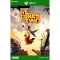 It Takes Two XBOX CD-Key